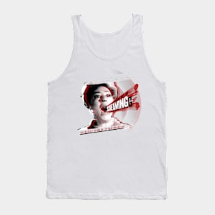 The Art of Screaming Tank Top